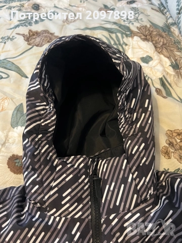 Детско ски яке Ellesse, снимка 3 - Детски якета и елеци - 52974253