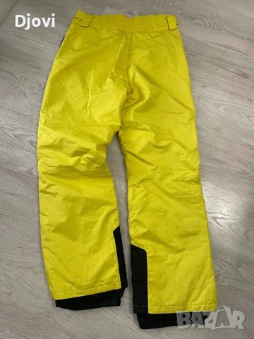 Ски долнище Л/ХЛ, снимка 4 - Зимни спортове - 47758463