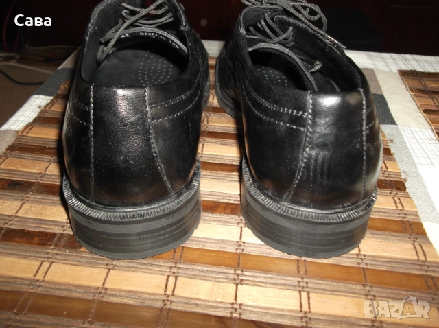 Обувки BUGATTI  , снимка 5 - Ежедневни обувки - 53760129
