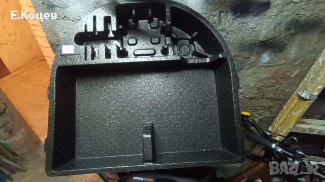 Органайзер Kia Ceed 