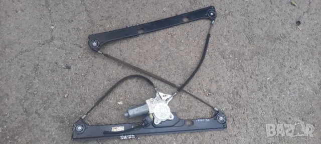 Стъклоповдигачи за Mercedes Vaneo W414, снимка 2 - Части - 48384221