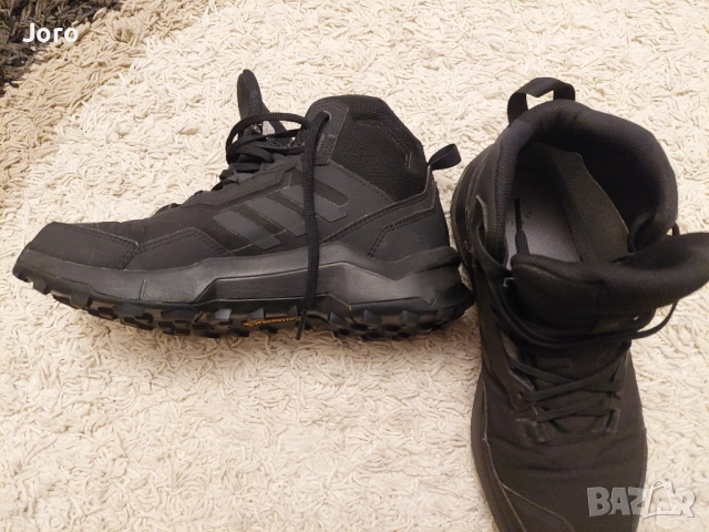 Зимни обувки Adidas Terrex GORE-TEX , снимка 3 - Мъжки боти - 52917230