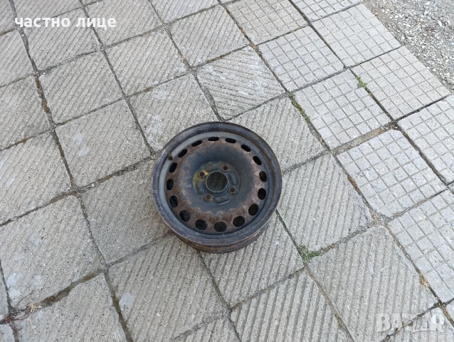 Джанти за Митсубиши спейс стар