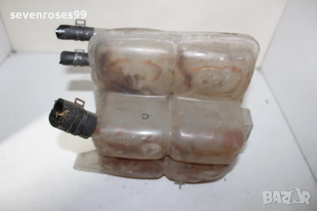 Казанче антифриз Мазда 3 2008 2.3i 158hp Mazda 3 седан, снимка 4 - Части - 50847019