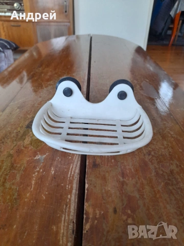 Стара сапунерка #11