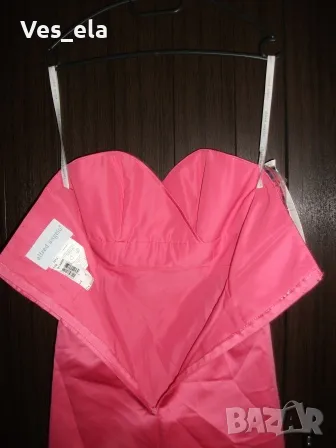 Официална /бална рокля, снимка 8 - Рокли - 48926045