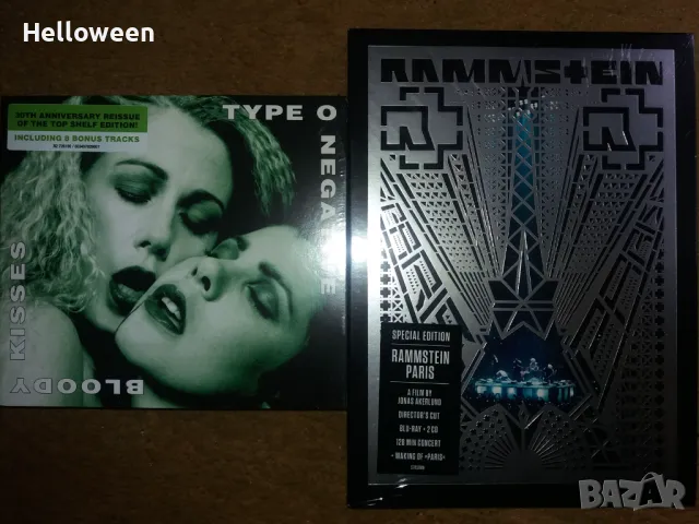 Намалени! Slayer,Metallica,Iron Maiden,Accept -Japan Discs, снимка 5 - CD дискове - 25589313