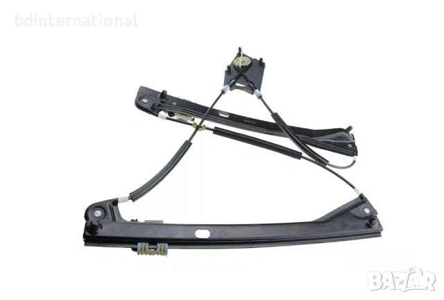 6R4837461D Стъклоповдигач за VW Polo 6R 6C - 5 врати, преден ляв (електрически), снимка 2 - Части - 53484621