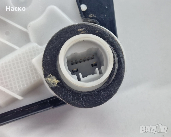 Предна Лява Брава Toyota Yaris P13 Hybrid Тойота Ярис Хибрид П13 2017-2019, снимка 4 - Части - 52789525