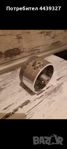 Машина за захарен памук(глава), снимка 2 - Други машини и части - 49817374