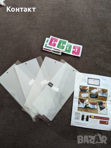 Hydrogel протектори за Pixel 6A - 4бр.