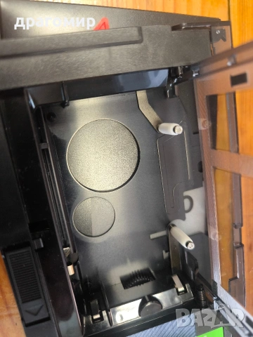 VHS CASSETTE ADAPTER CCA-3, снимка 10 - Камери - 53872800