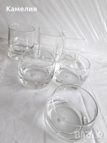 Чаши за уиски, снимка 1