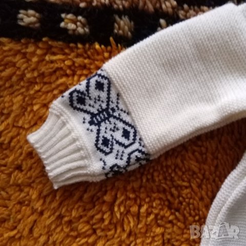 Бебешки комплект, снимка 2 - Комплекти за бебе - 44457799