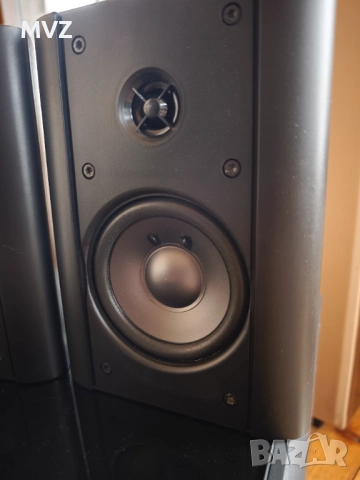 Jamo surround 160, снимка 3 - Тонколони - 52584859