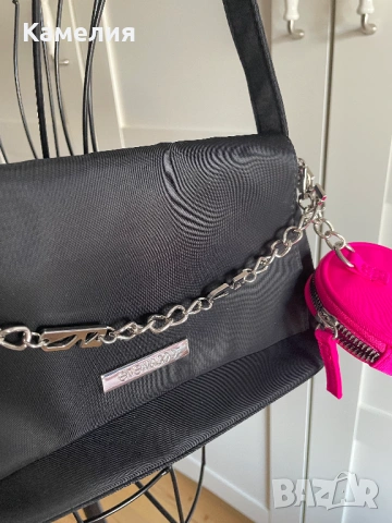 Чанта, снимка 5 - Чанти - 53841812