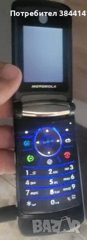 Motorola Glaim & V9, снимка 3 - Motorola - 55816391