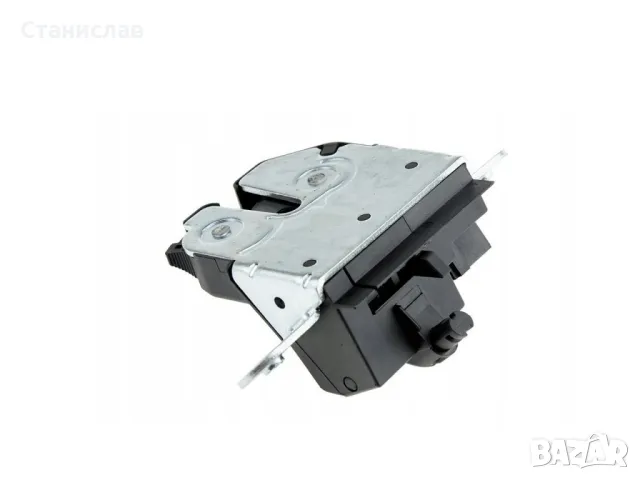 Fiat Doblo 2 Брава за багажник , снимка 3 - Части - 50215575