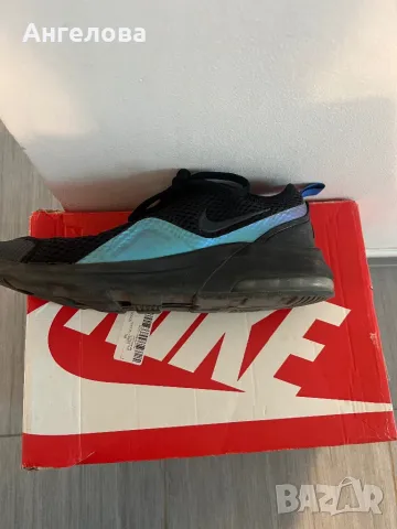 Nike хамелеон детски, снимка 2 - Детски маратонки - 50435061