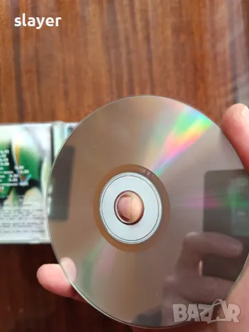 Оригинален диск Мишо Шамара, снимка 4 - CD дискове - 50350317