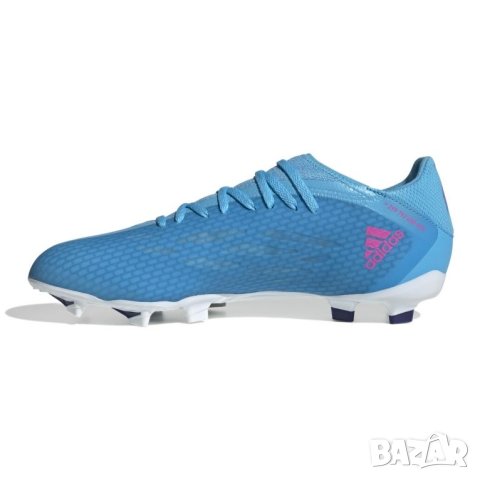 Бутонки Adidas X Speedflow.3 Fg GW7483, снимка 2 - Футбол - 42066907