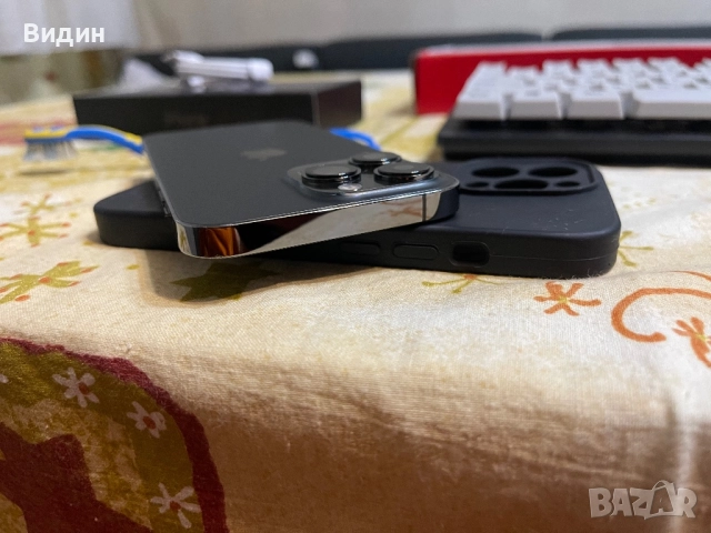 iPhone 13 Pro 256 GB, снимка 8 - Apple iPhone - 52683244