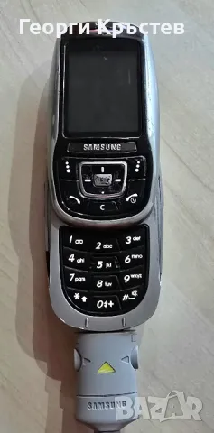 Samsung E350(10 бр.) - за ремонт или части, снимка 8 - Samsung - 48631037