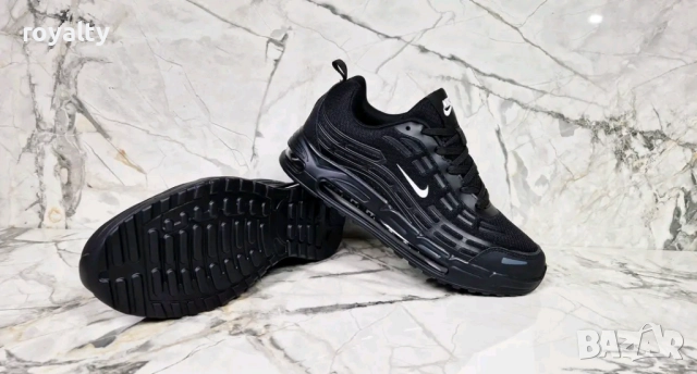 Nike Мъжки Спортни Маратонки 40-45 Номер , снимка 7 - Маратонки - 52510961