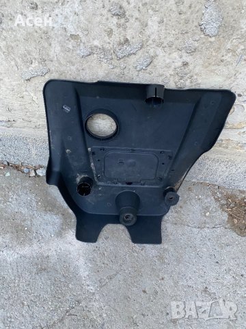 Декоративен капак кора двигател  Мазда 6 , Фолксваген Ауди , снимка 11 - Части - 37207396