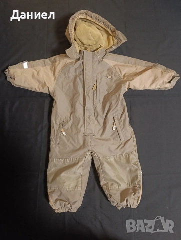 Бебешка грейка