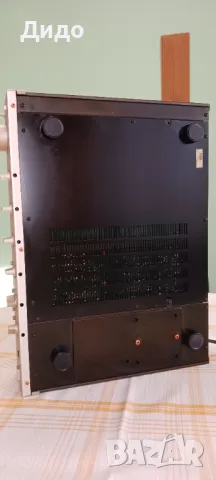  Пред. Harman/Kardon hk 825  +   Усилв.Harman/Kardon hk 870  , снимка 12 - Ресийвъри, усилватели, смесителни пултове - 48980951