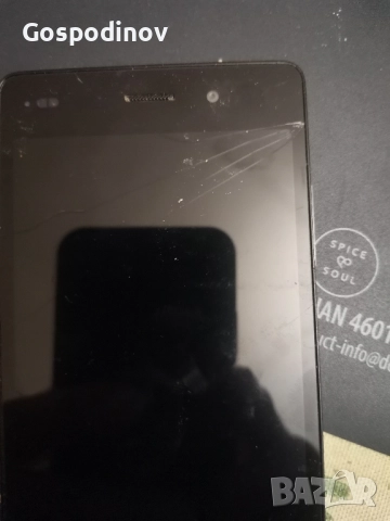 Huawei p8, снимка 6 - Huawei - 52335685