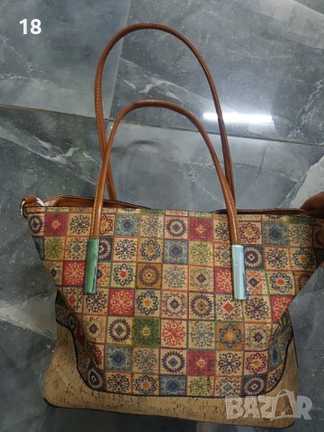 Чанта, снимка 3 - Чанти - 41493519