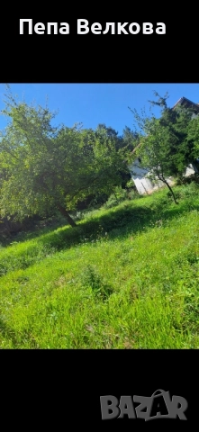 Дворно място в с.Ново Бърдо, снимка 9 - Парцели - 52254049