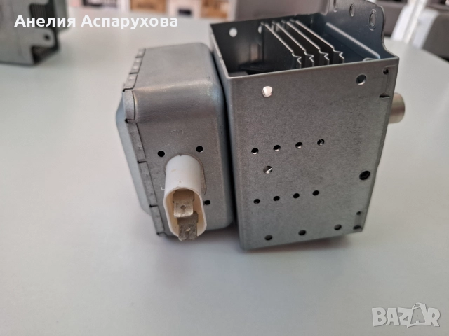 Магнетрон за микровълнова фурна  Midea, снимка 6 - Микровълнови - 51563348