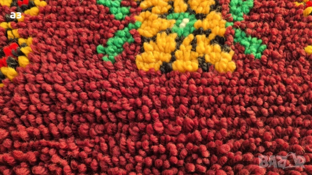 Китеник, шалте, кувертюра, покривало, губер, снимка 6 - Покривки за легло - 52414465