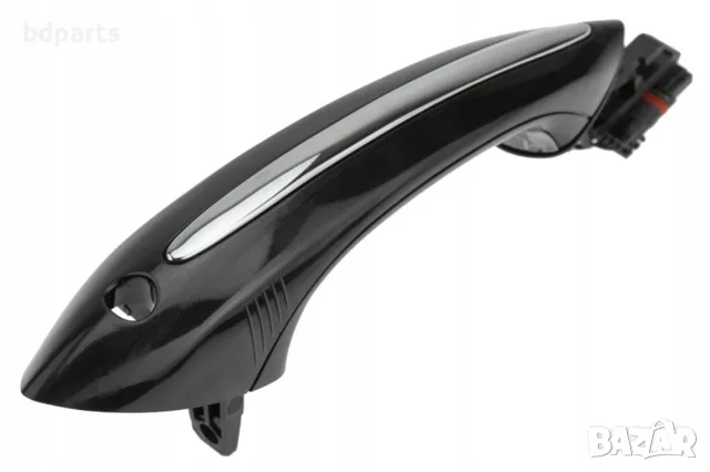 Външна дръжка за врата, BMW, F01 F07 F10 F11 F12, Keyless, Предна лява