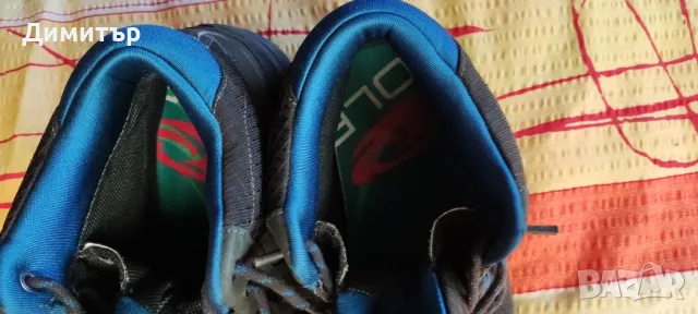 Haglofs observe mid gt, снимка 8 - Маратонки - 47590149