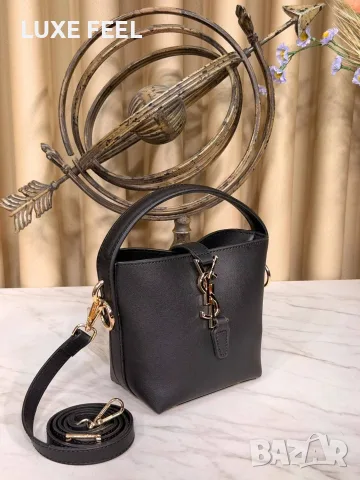 Yves Saint Laurent ⚜️Дамски Чанти , снимка 7 - Чанти - 56301263