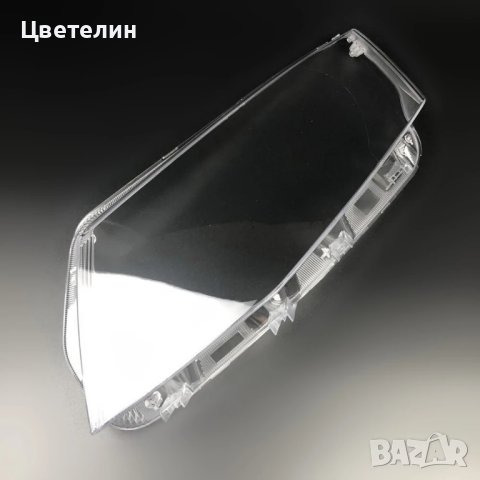 Стъкло стъкла фар фарове Шкода Octavia 13-16 stuklo stukla , снимка 2 - Части - 41041281