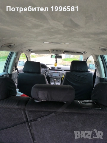 пасат 6 комби , снимка 7 - Автомобили и джипове - 53022842