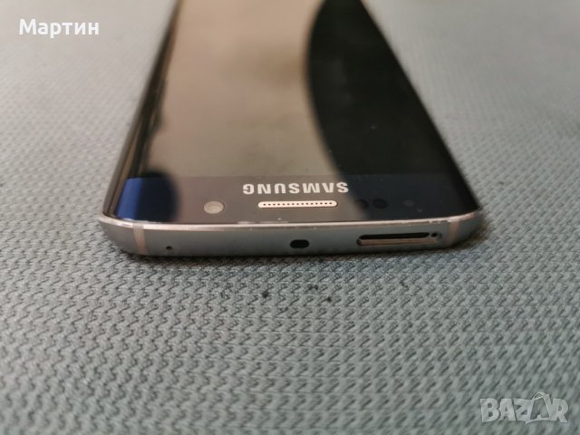 Samsung Galaxy S6 edge на части, снимка 3 - Резервни части за телефони - 41639827