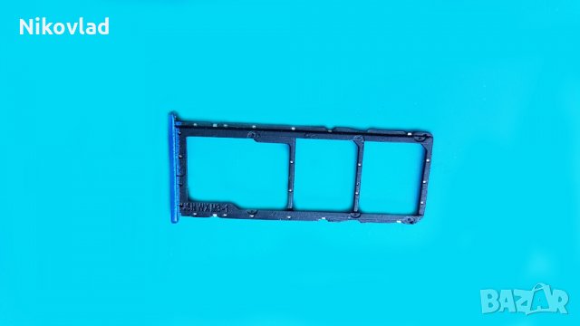 Sim and Card Holder Huawei Honor 8X