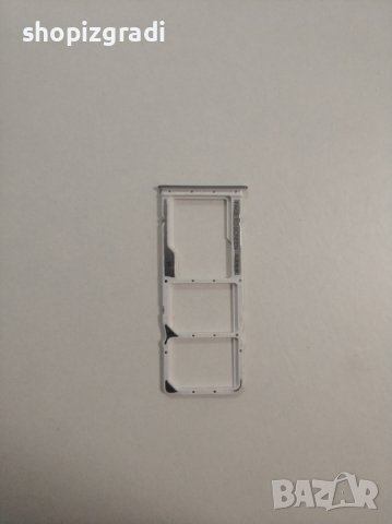SIM Държач За Xiaomi Redmi Note 10s, снимка 2 - Резервни части за телефони - 41359204