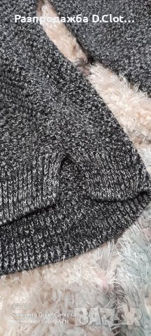 Esprit дамски пуловер, снимка 7 - Блузи с дълъг ръкав и пуловери - 16231148