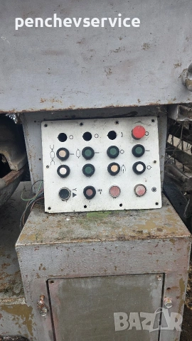 кутер и пълначка за месо, снимка 3 - Месомелачки - 53374864