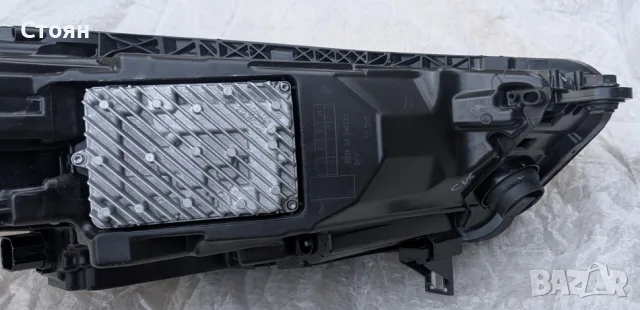 Матричен фар за AUDI Q5 2020-2025г., снимка 2 - Части - 56378266