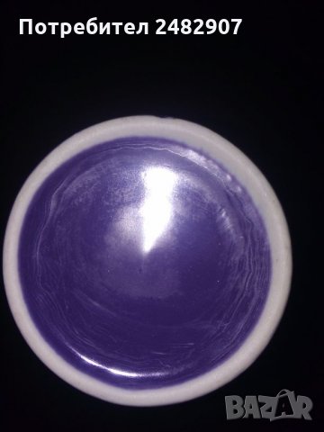 Стара ваза, снимка 4 - Други ценни предмети - 33883879