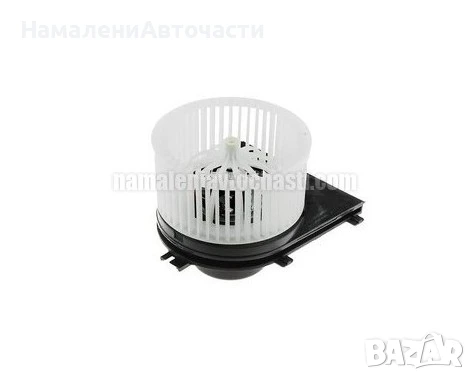 Вентилатор парно EWN-VW-001 1J1 819 021C Audi Seat Skoda Vw