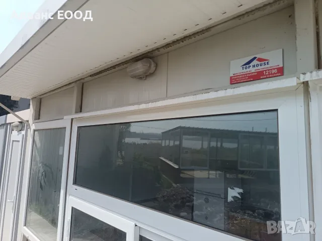Продавам чисто нов фургон, снимка 4 - Друго търговско оборудване - 55951130